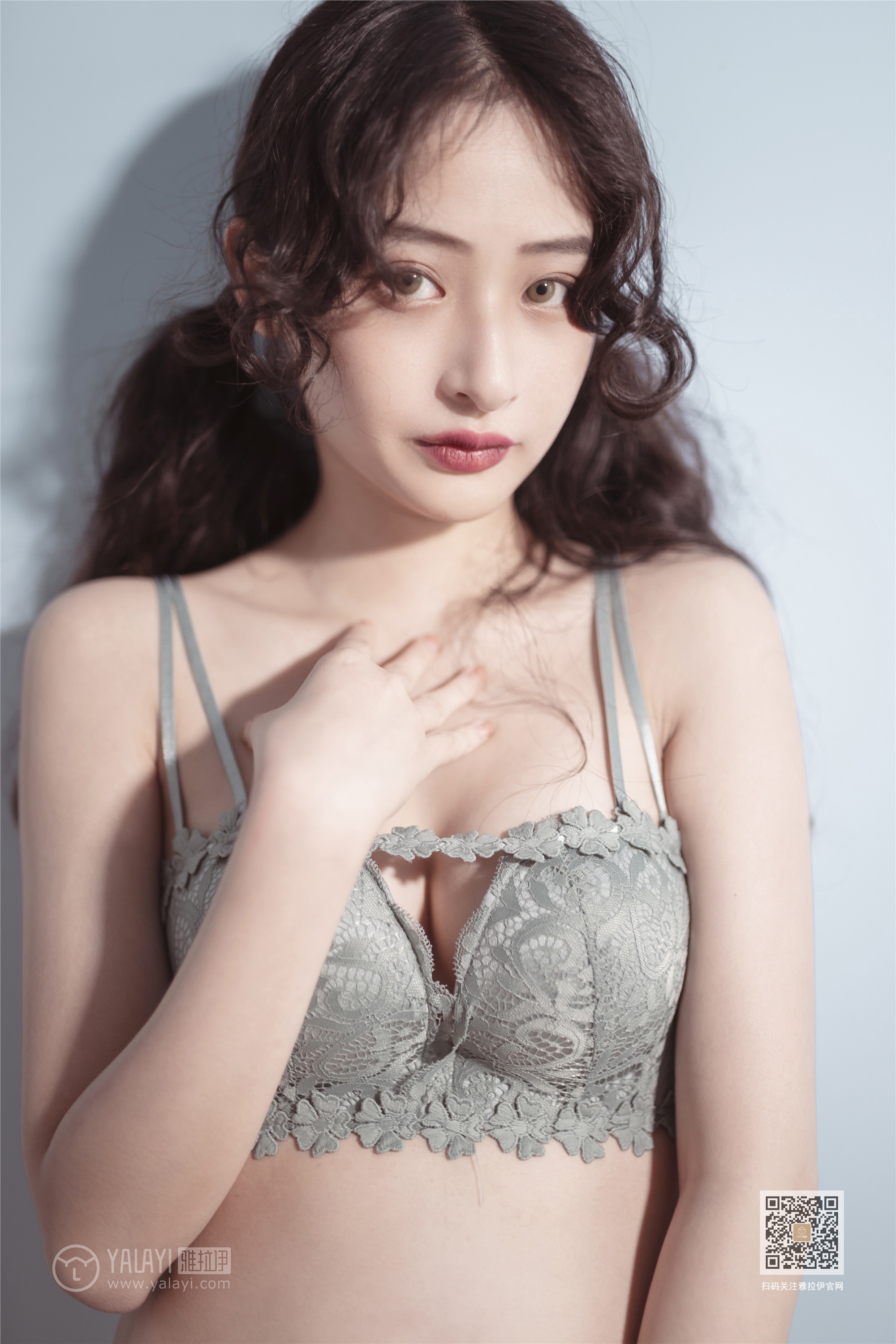 YALAYI雅拉伊  2020.02.17 Vol.547 玉影 西子